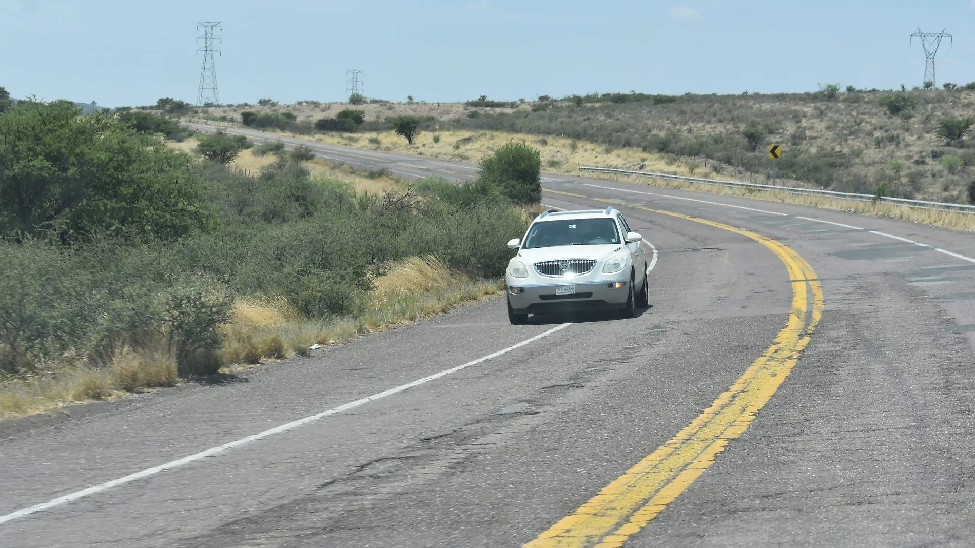 carretera 4 nota de alejandra